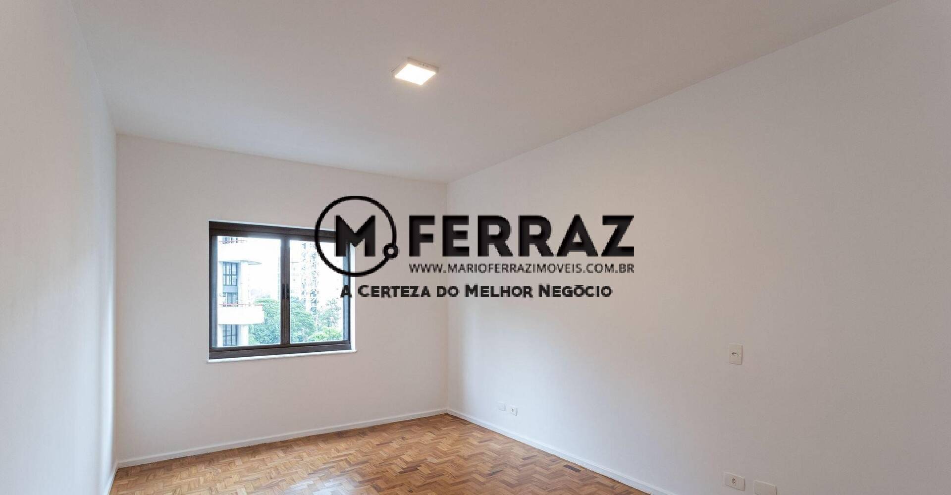 Apartamento à venda com 3 quartos, 187m² - Foto 11