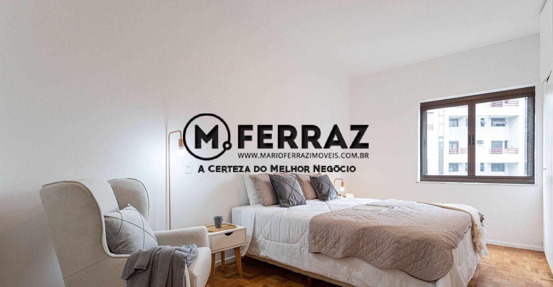 Apartamento à venda com 3 quartos, 187m² - Foto 8