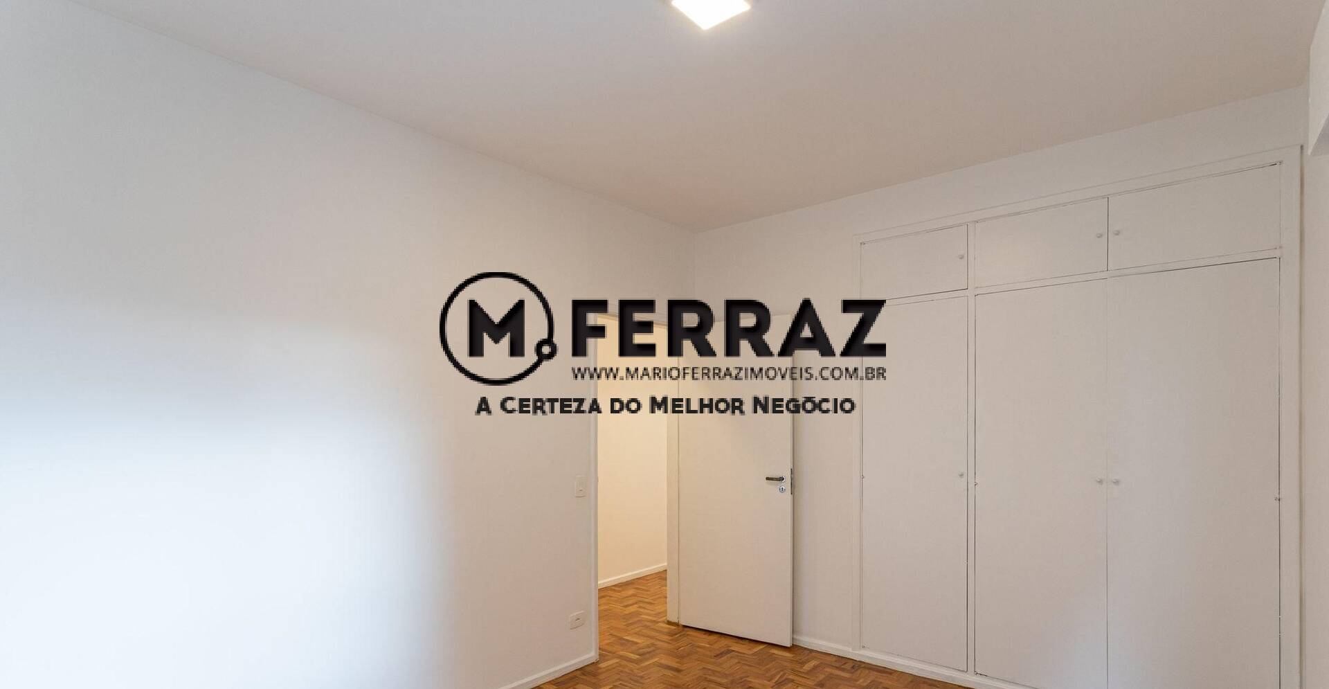 Apartamento à venda com 3 quartos, 187m² - Foto 12