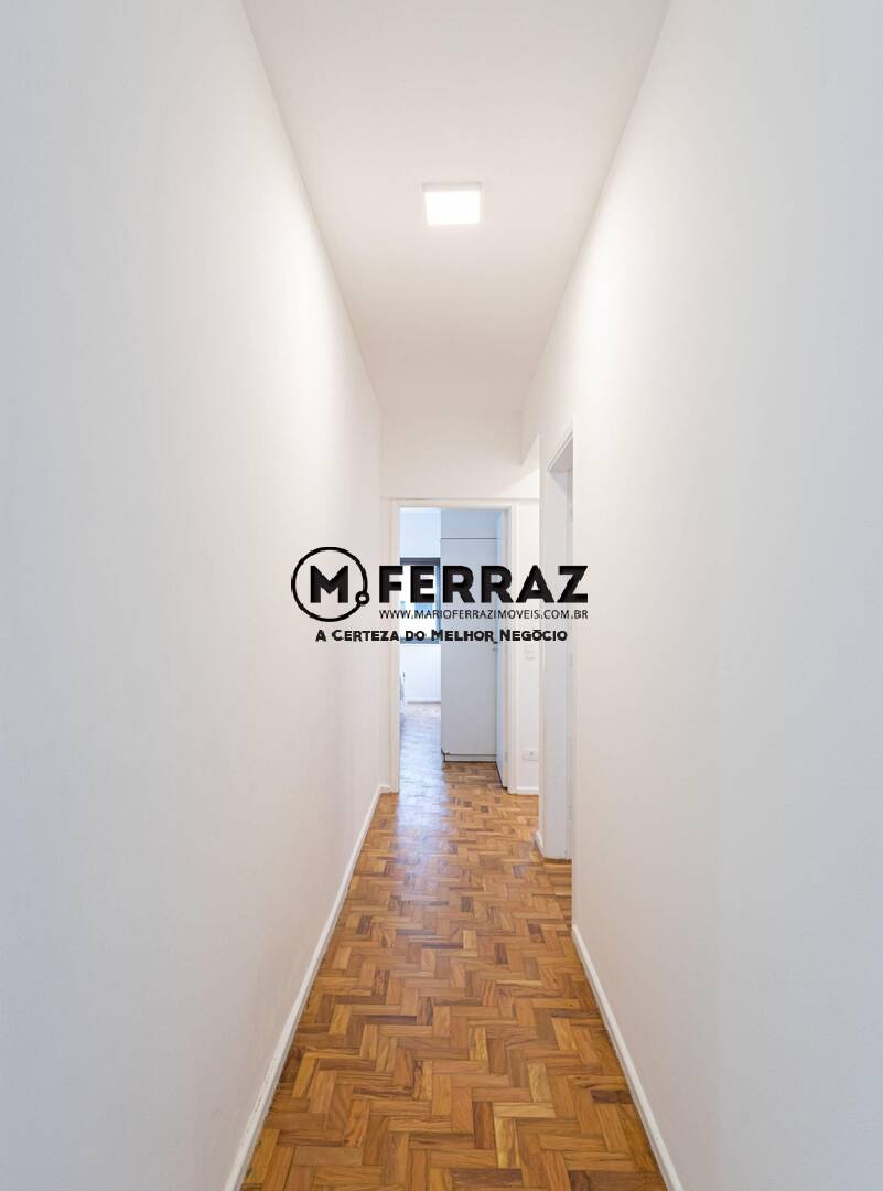 Apartamento à venda com 3 quartos, 187m² - Foto 15