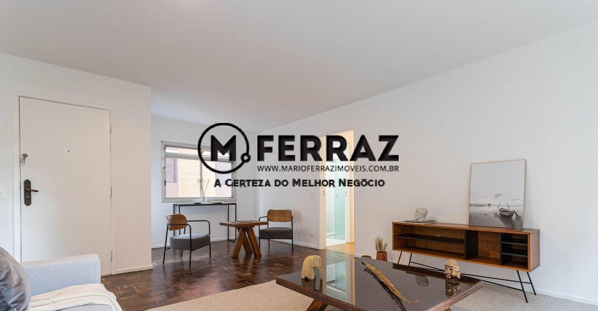 Apartamento à venda com 3 quartos, 187m² - Foto 5