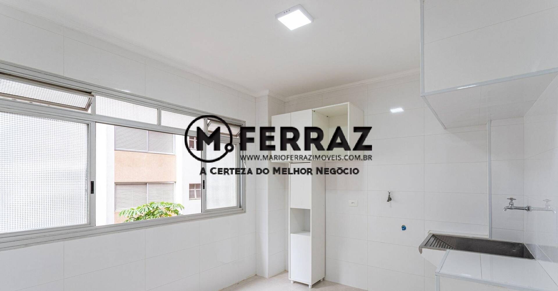 Apartamento à venda com 3 quartos, 187m² - Foto 18