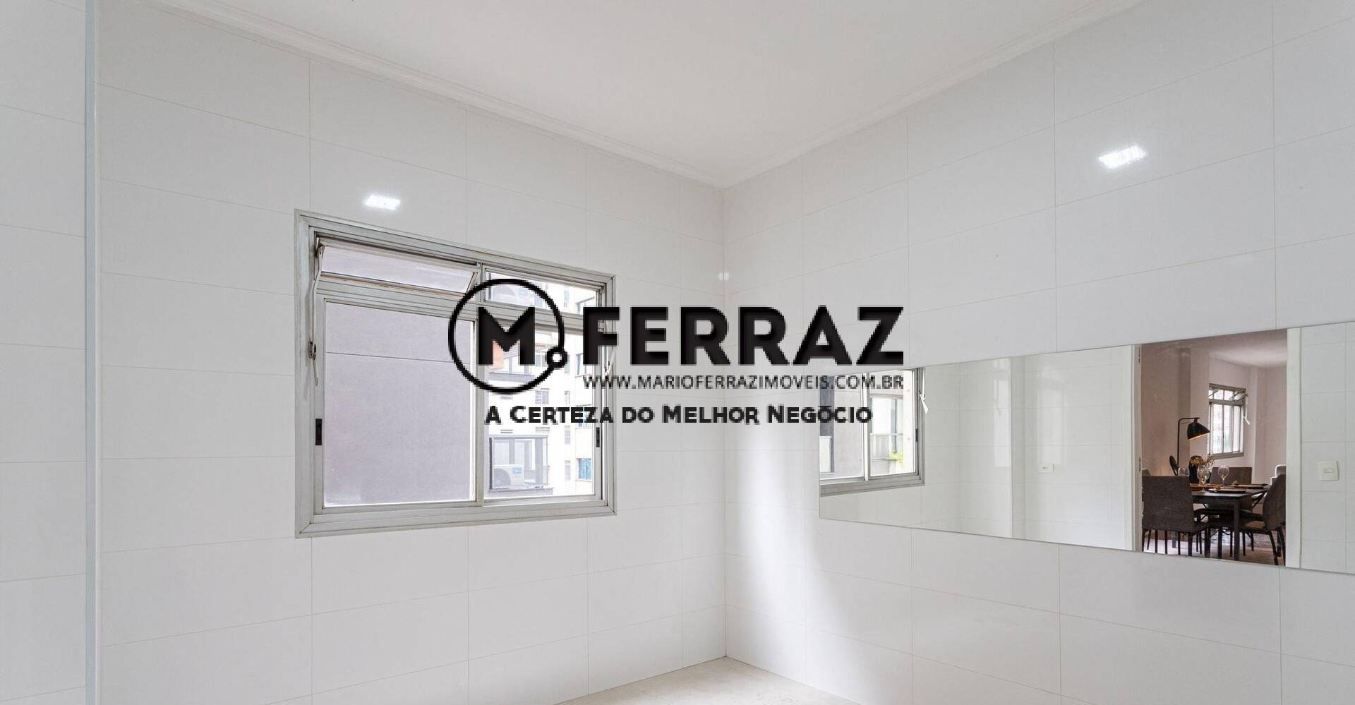 Apartamento à venda com 3 quartos, 187m² - Foto 16