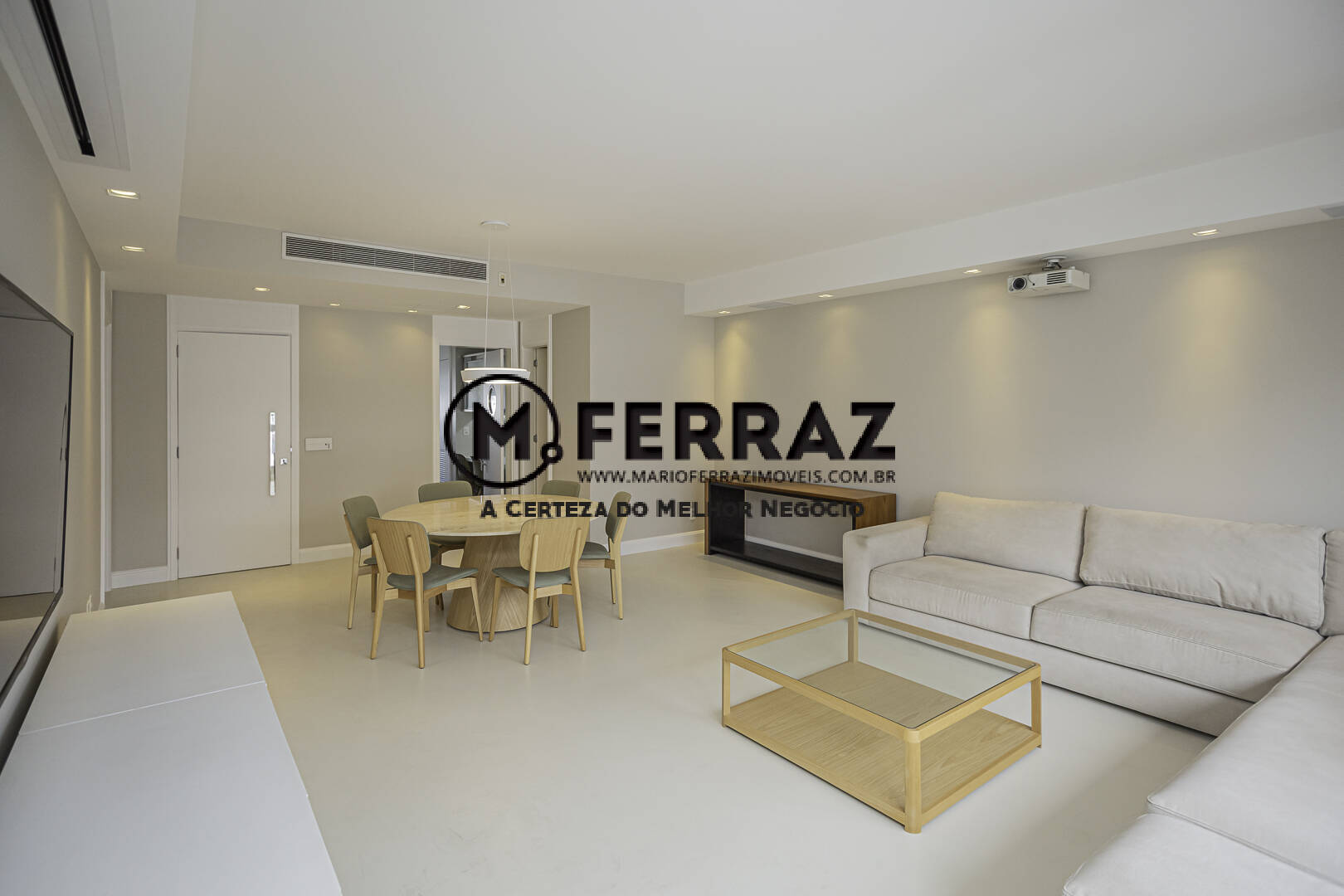 Apartamento para alugar com 2 quartos, 117m² - Foto 3