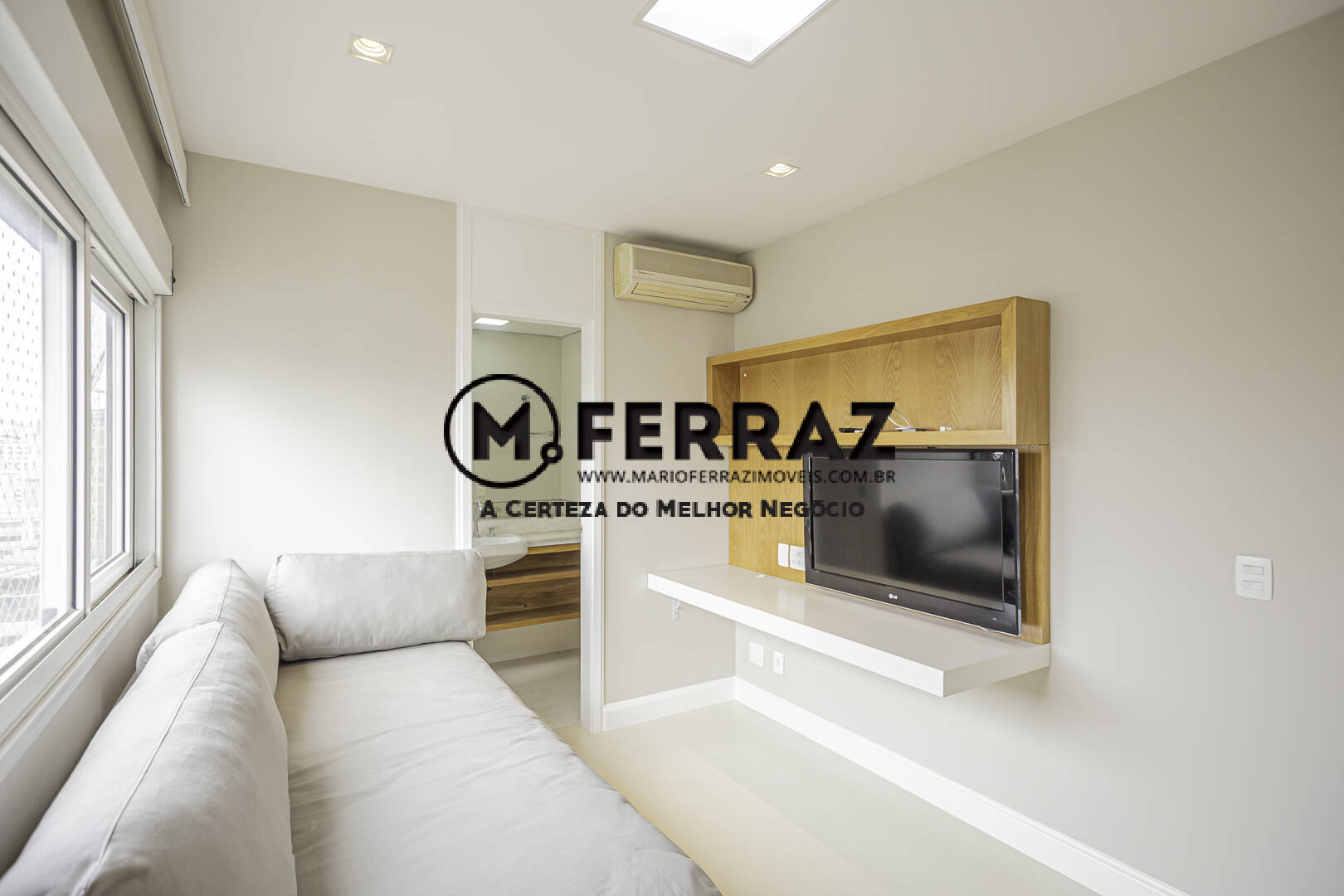 Apartamento para alugar com 2 quartos, 117m² - Foto 4