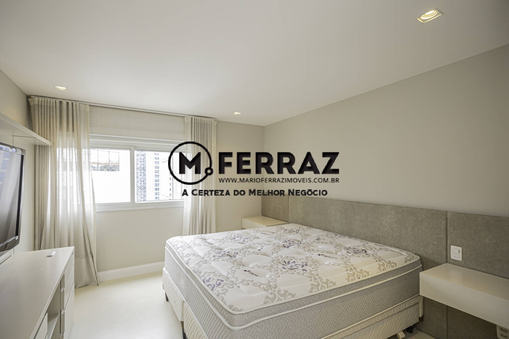 Apartamento para alugar com 2 quartos, 117m² - Foto 7