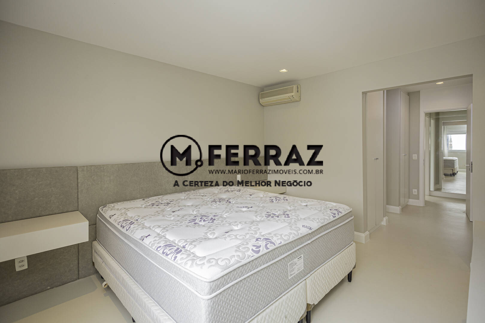 Apartamento para alugar com 2 quartos, 117m² - Foto 8