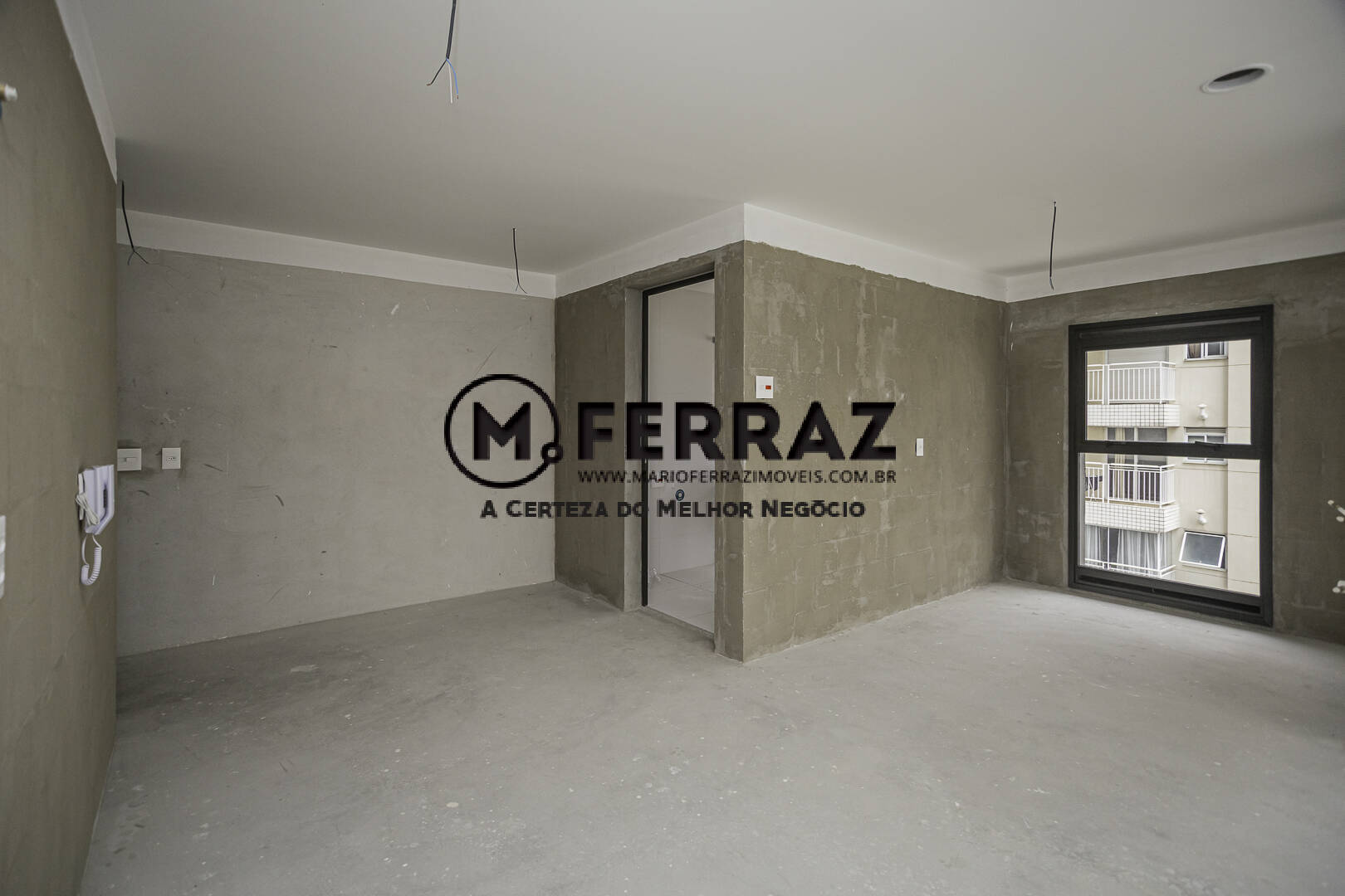 Apartamento à venda com 3 quartos, 157m² - Foto 6