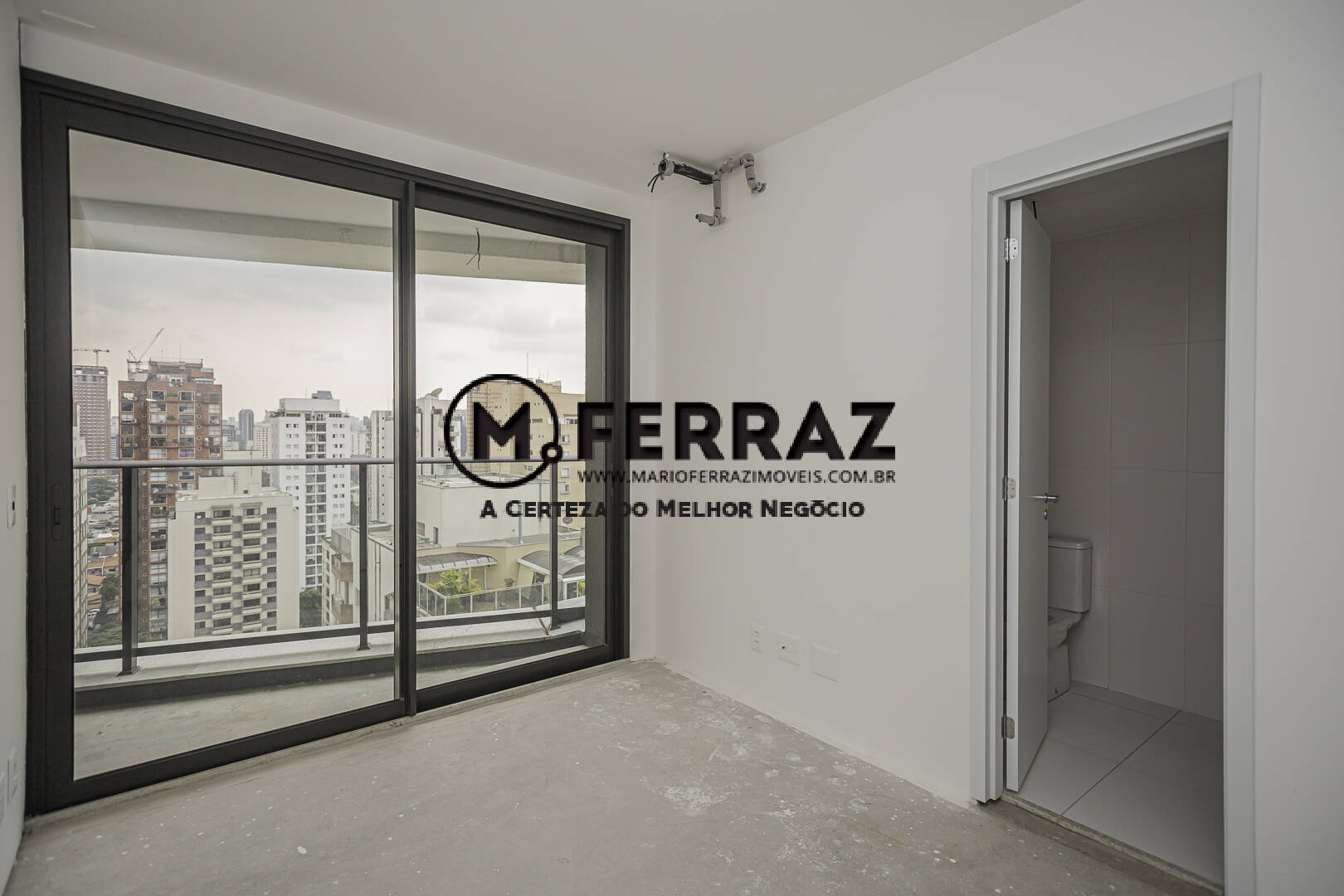 Apartamento à venda com 3 quartos, 157m² - Foto 8