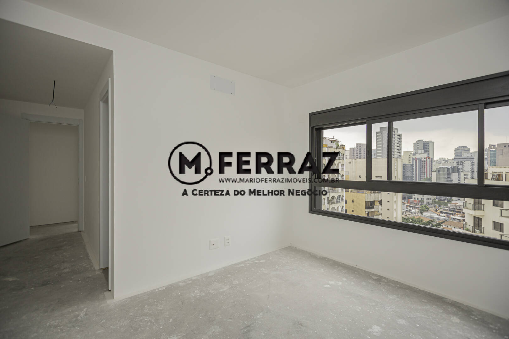 Apartamento à venda com 3 quartos, 157m² - Foto 11