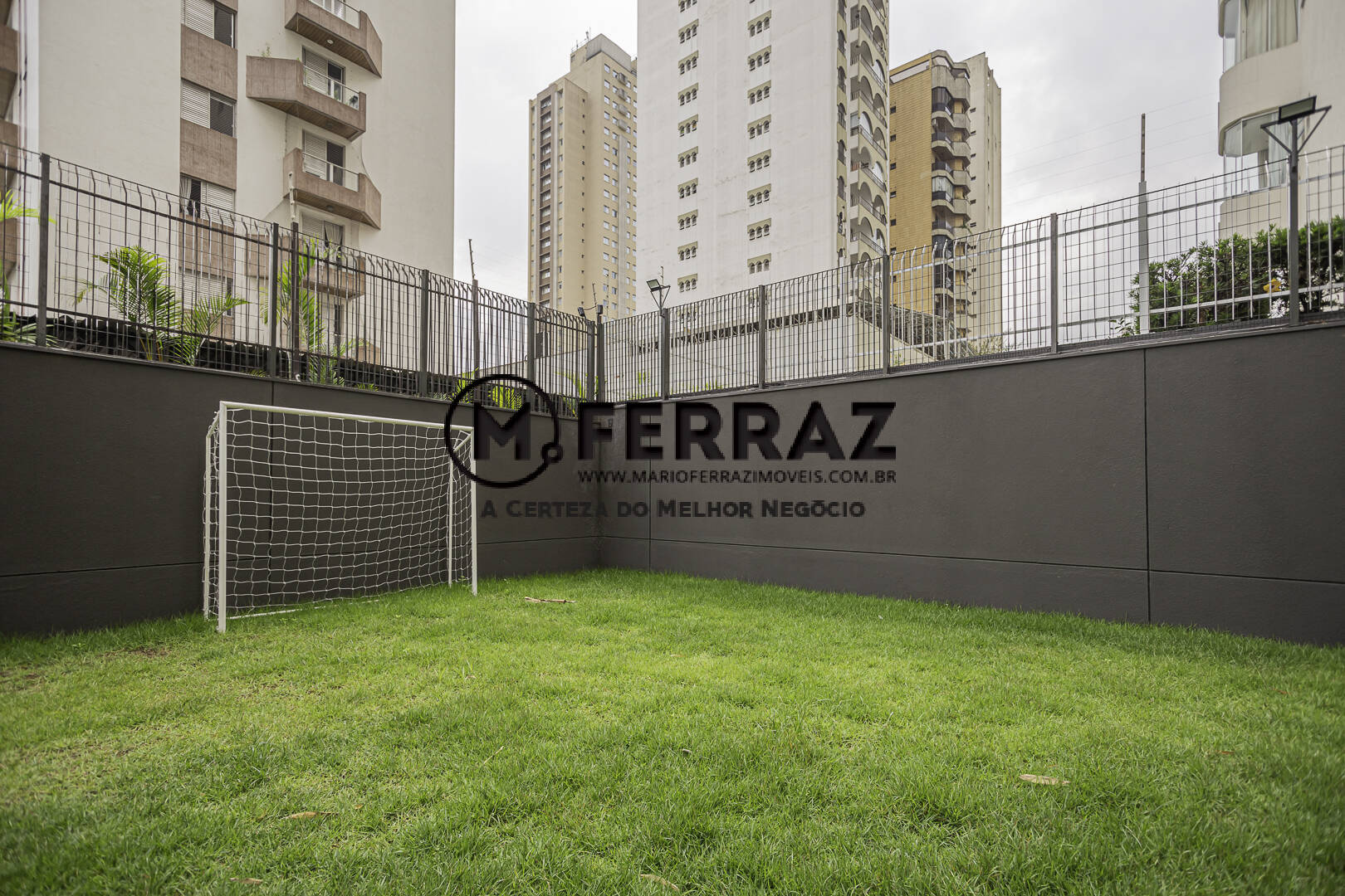 Apartamento à venda com 3 quartos, 152m² - Foto 22