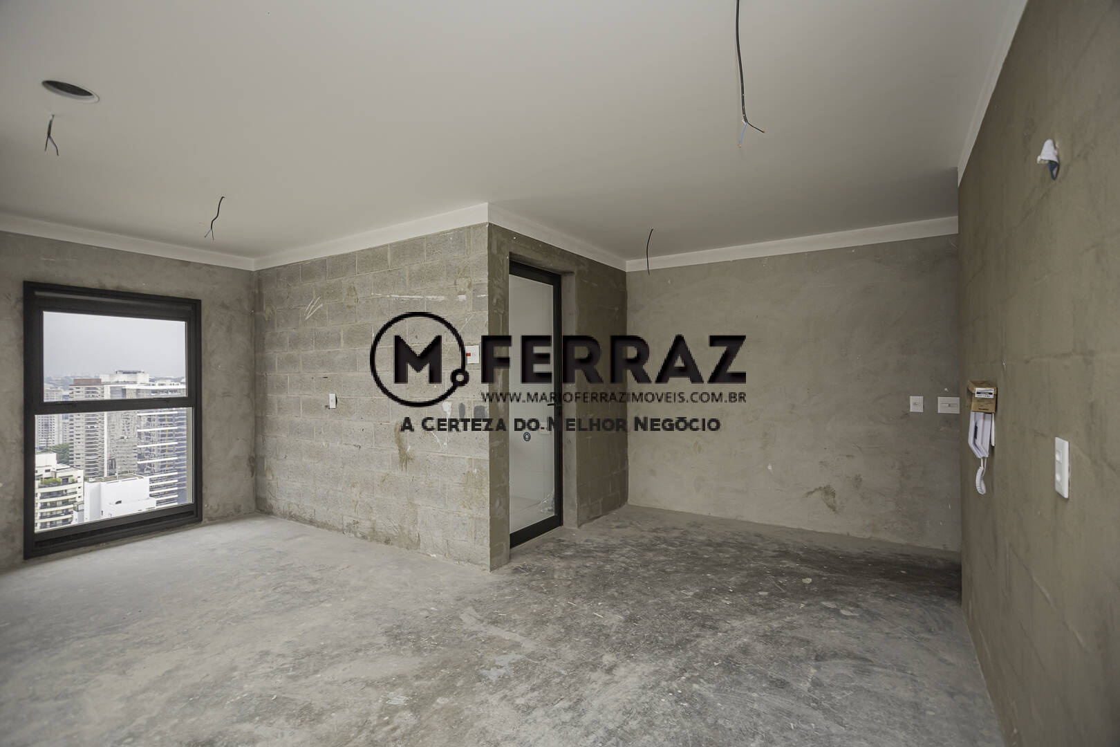 Apartamento à venda com 3 quartos, 152m² - Foto 9