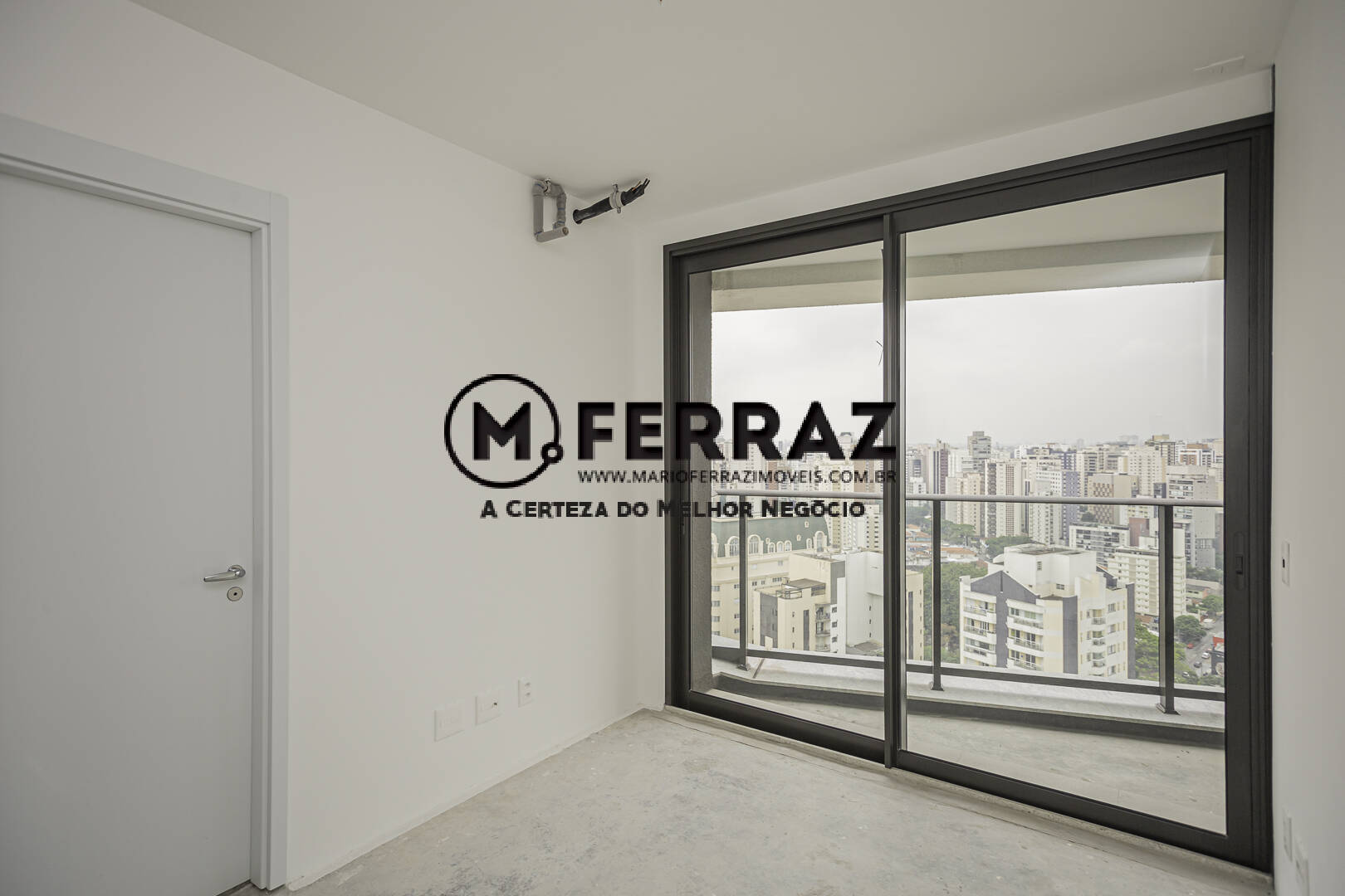 Apartamento à venda com 3 quartos, 152m² - Foto 14