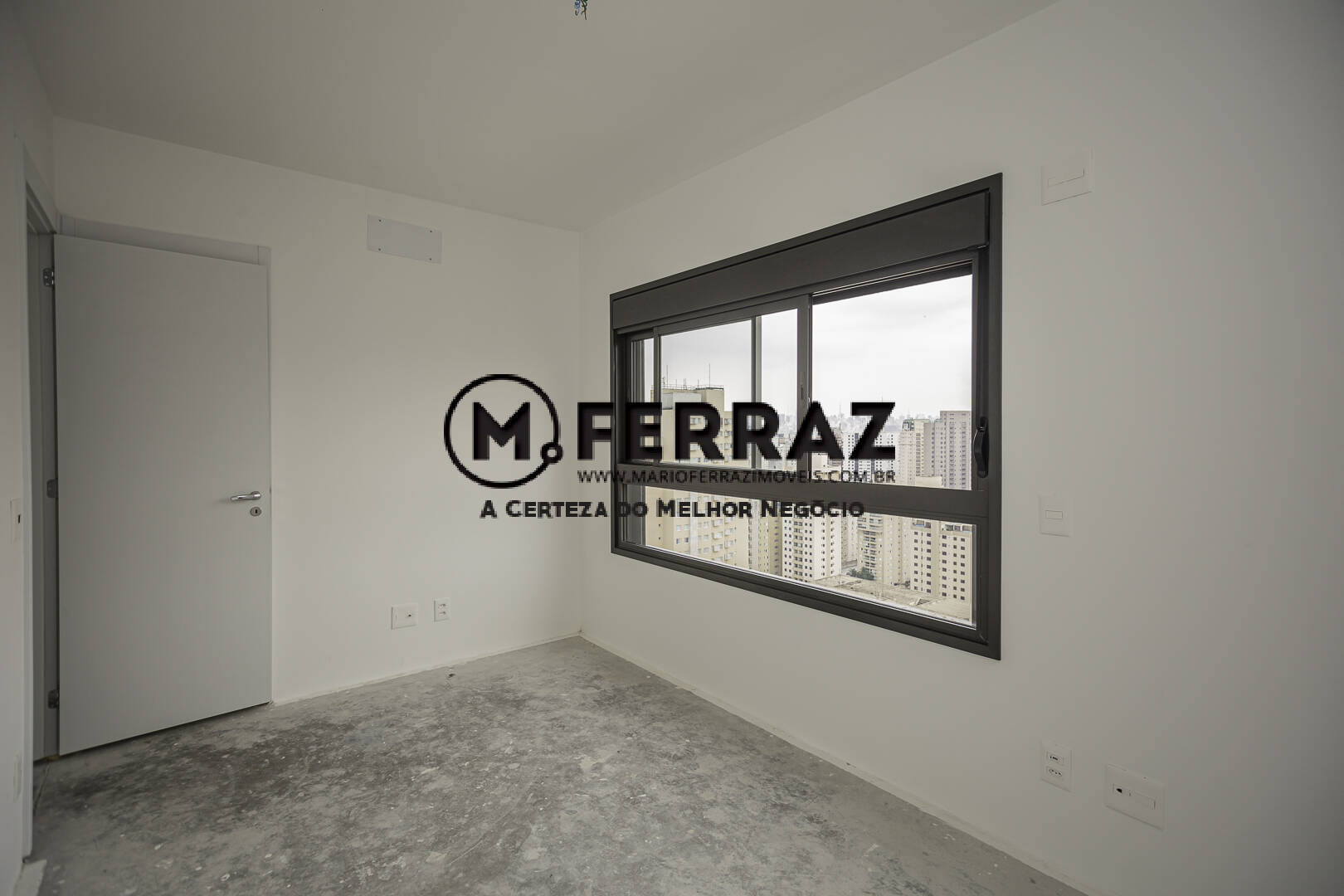 Apartamento à venda com 3 quartos, 152m² - Foto 12