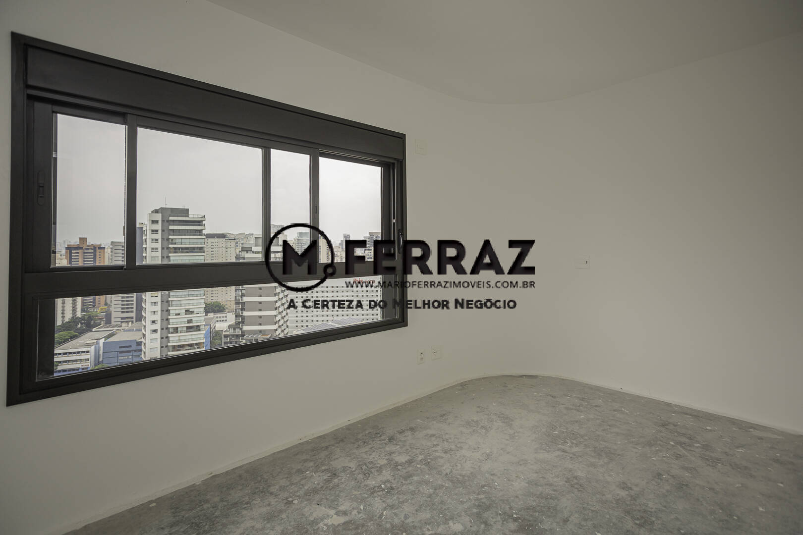 Apartamento à venda com 3 quartos, 152m² - Foto 10