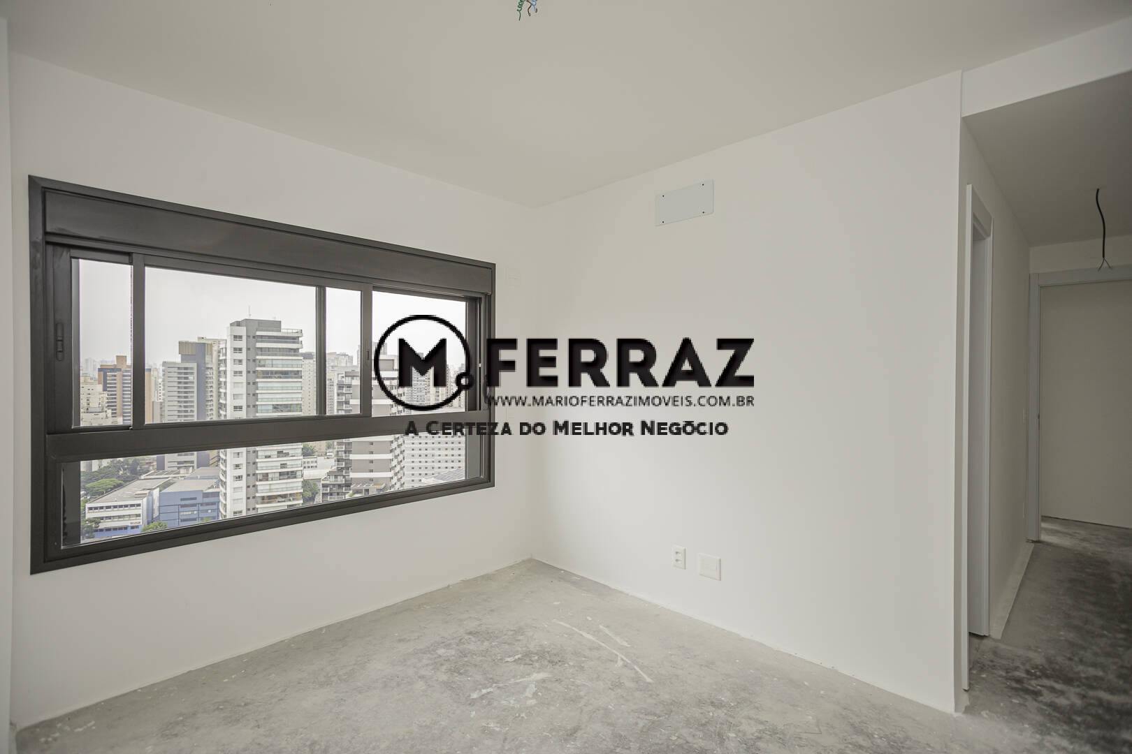 Apartamento à venda com 3 quartos, 152m² - Foto 13