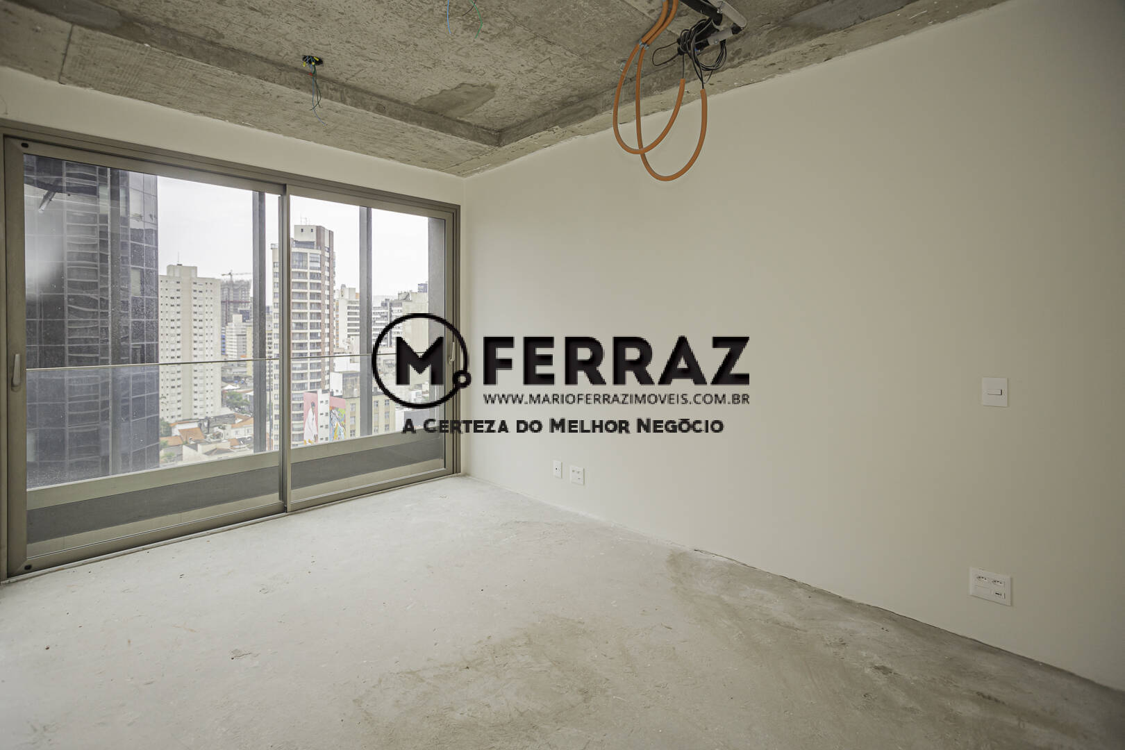 Apartamento à venda com 3 quartos, 232m² - Foto 11