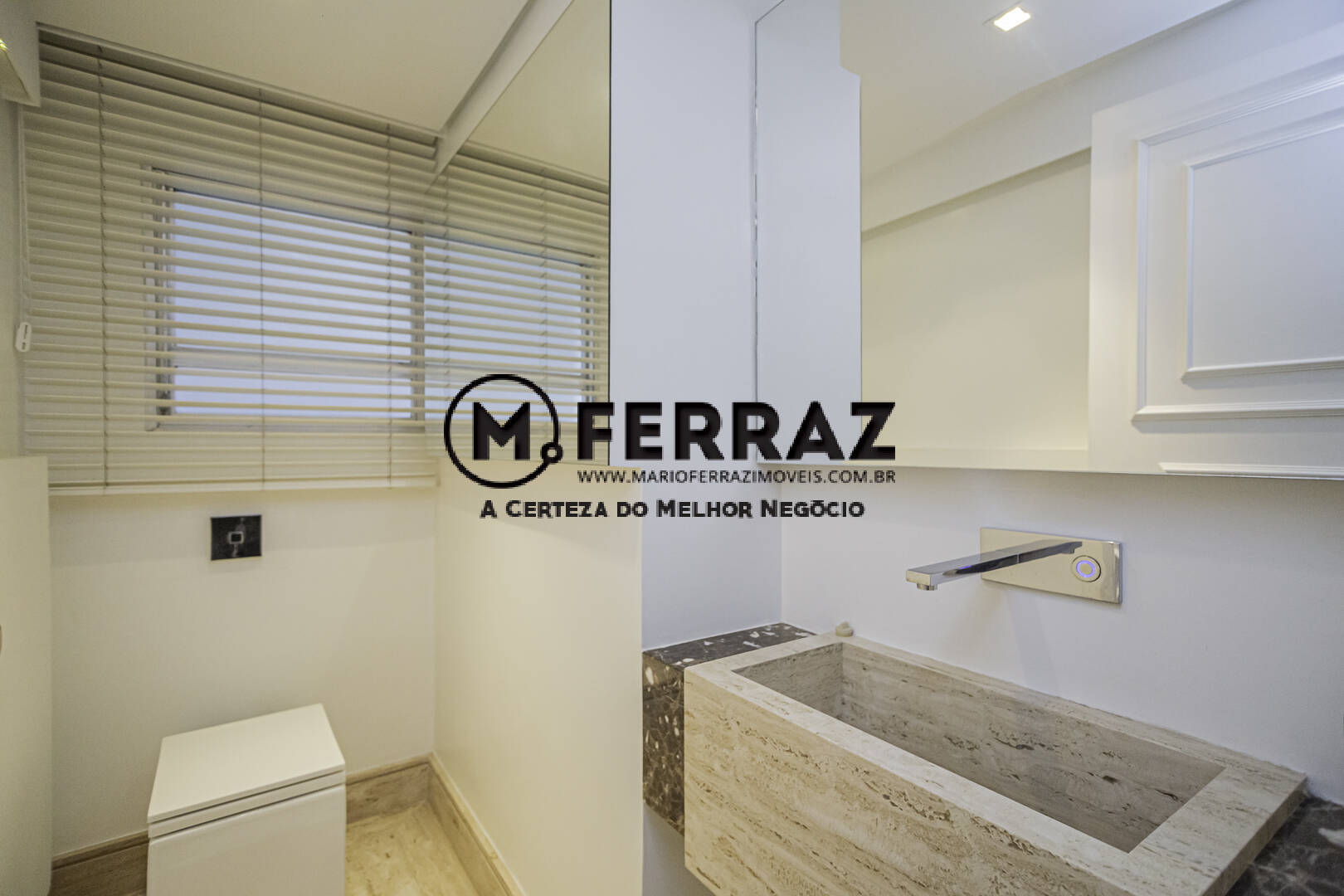 Apartamento à venda com 3 quartos, 301m² - Foto 8