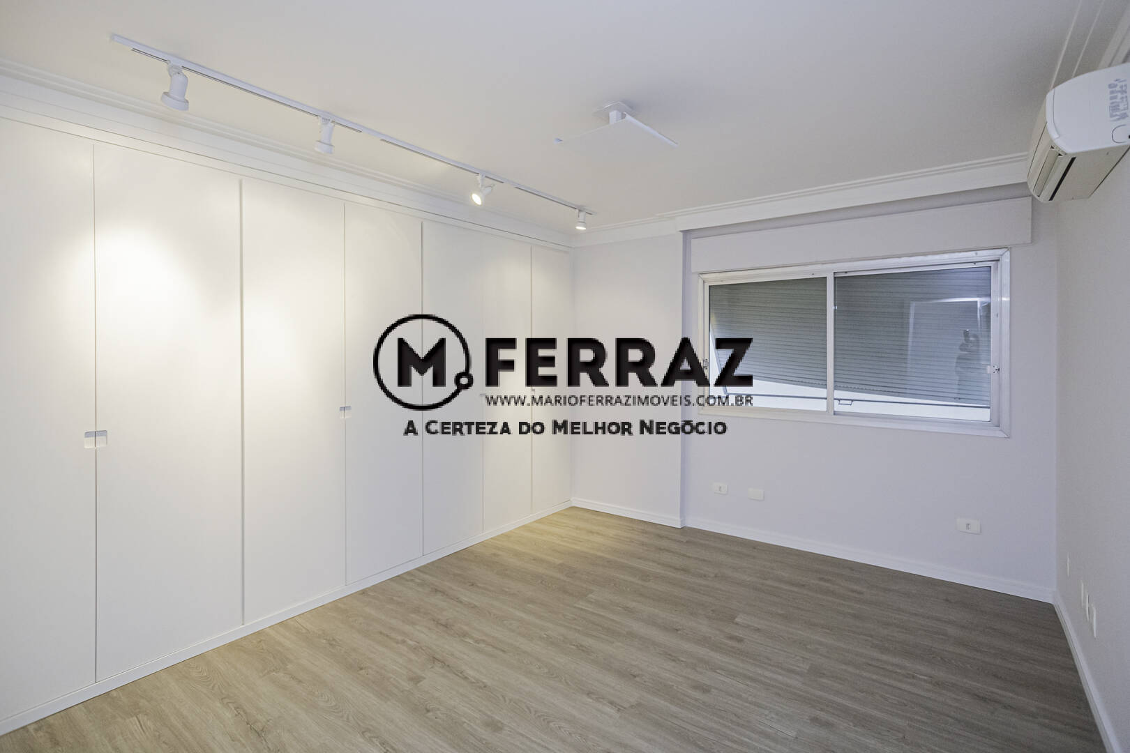 Apartamento à venda com 3 quartos, 301m² - Foto 12