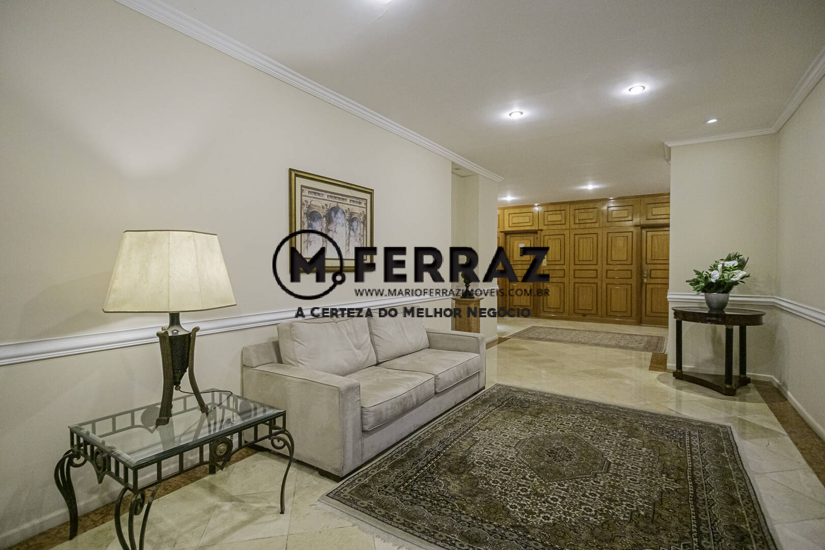 Apartamento à venda com 3 quartos, 301m² - Foto 16