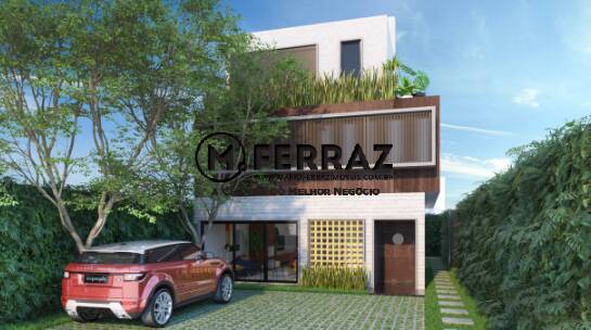 Casa à venda com 5 quartos, 550m² - Foto 11