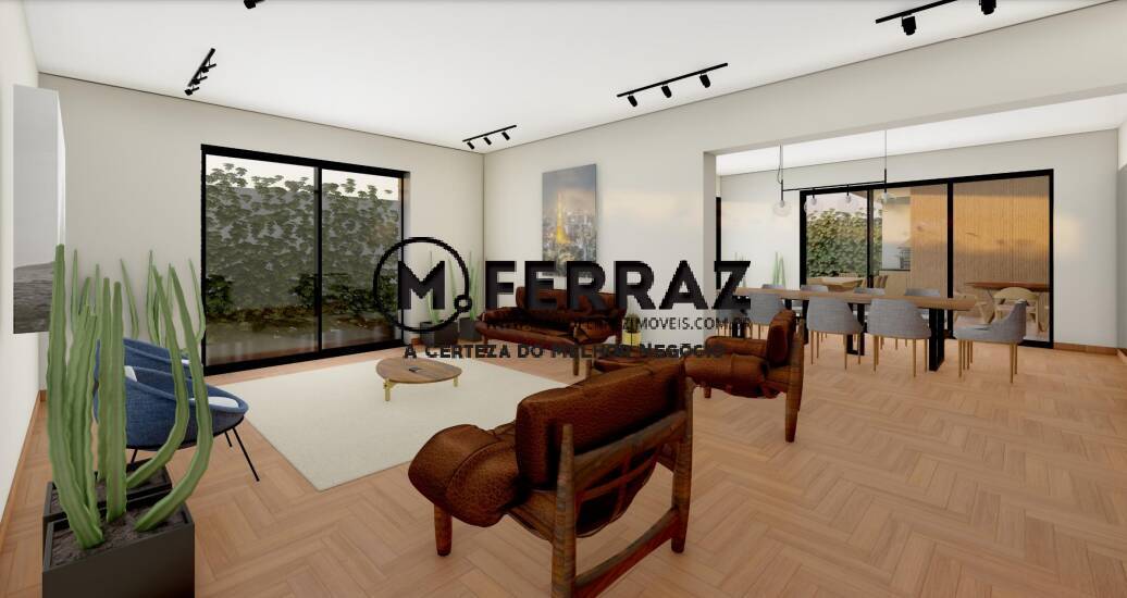 Casa à venda com 5 quartos, 760m² - Foto 10