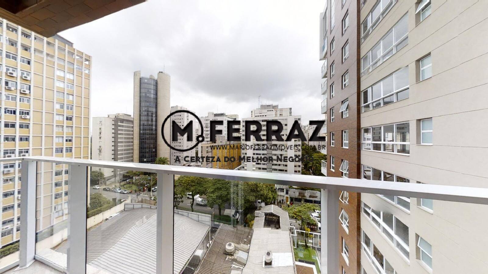 Apartamento à venda com 4 quartos, 330m² - Foto 12