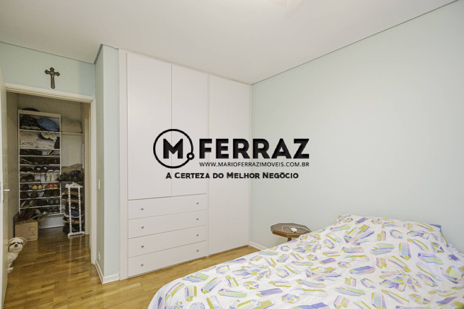 Apartamento à venda com 3 quartos, 176m² - Foto 10