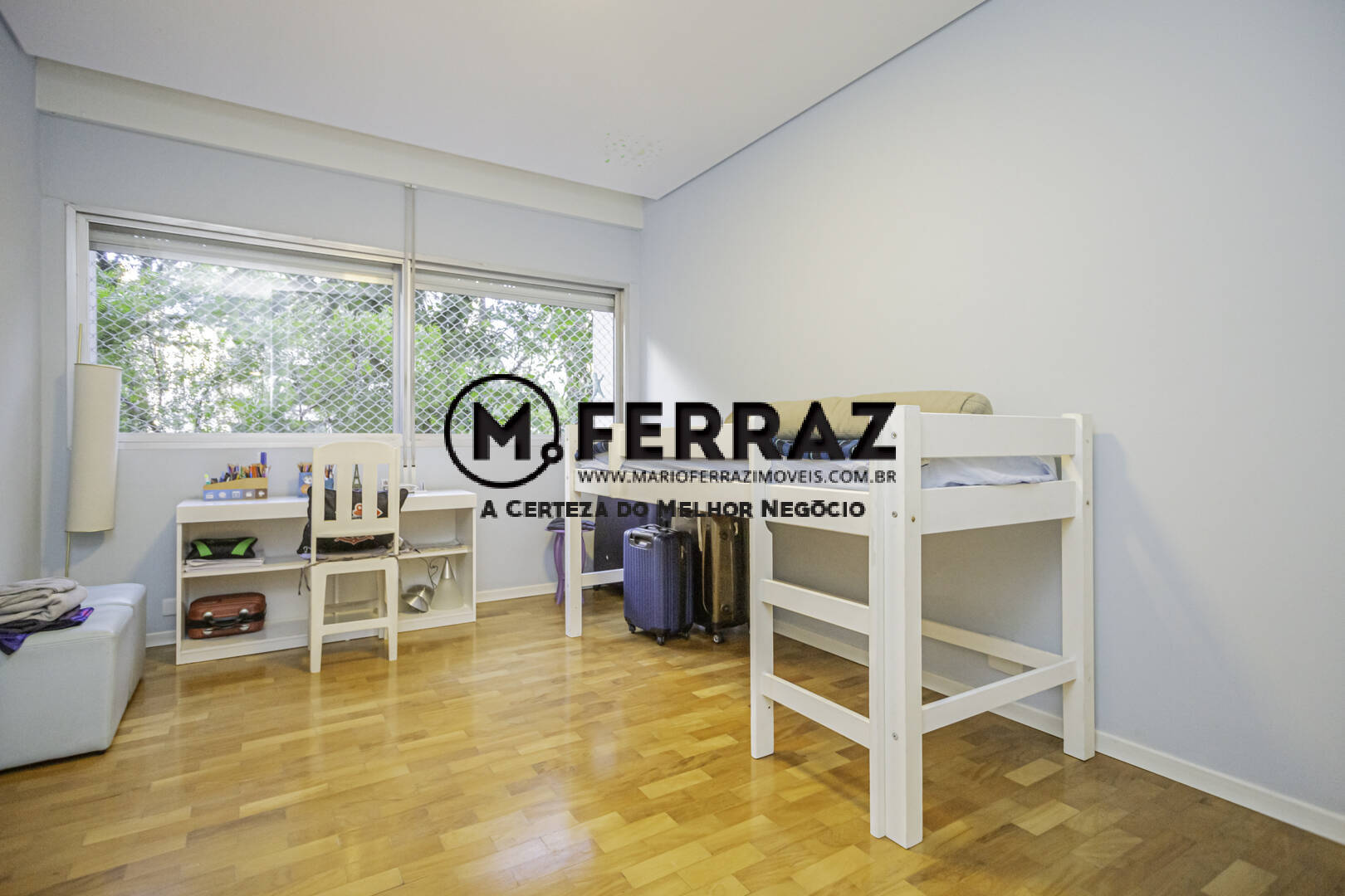 Apartamento à venda com 3 quartos, 176m² - Foto 11