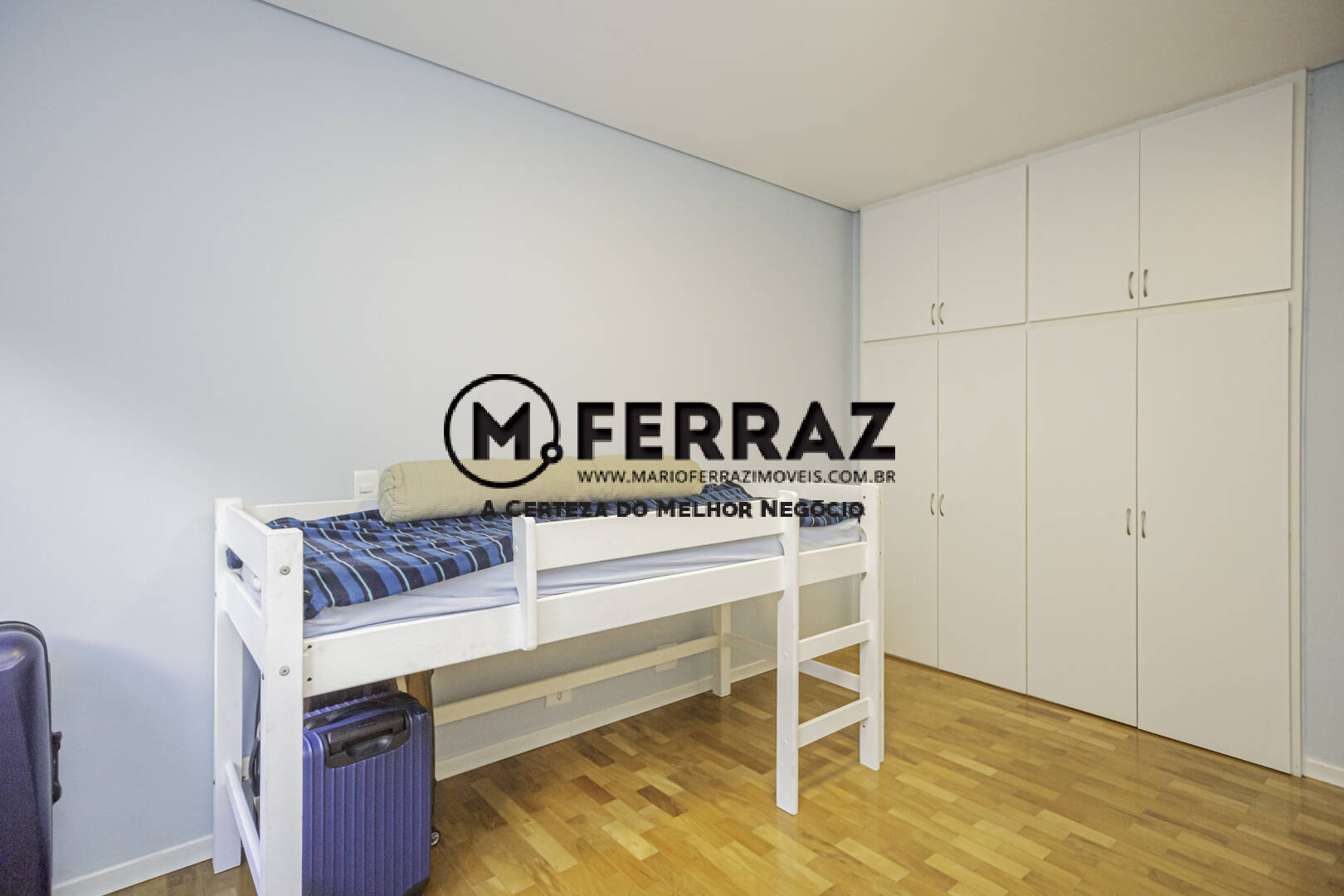 Apartamento à venda com 3 quartos, 176m² - Foto 12