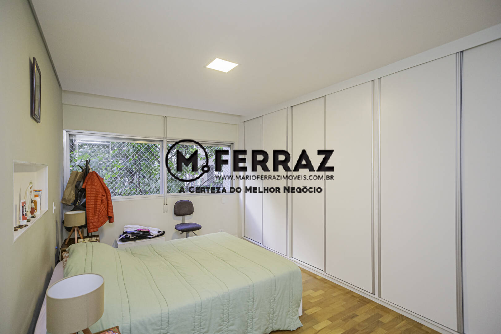 Apartamento à venda com 3 quartos, 176m² - Foto 6