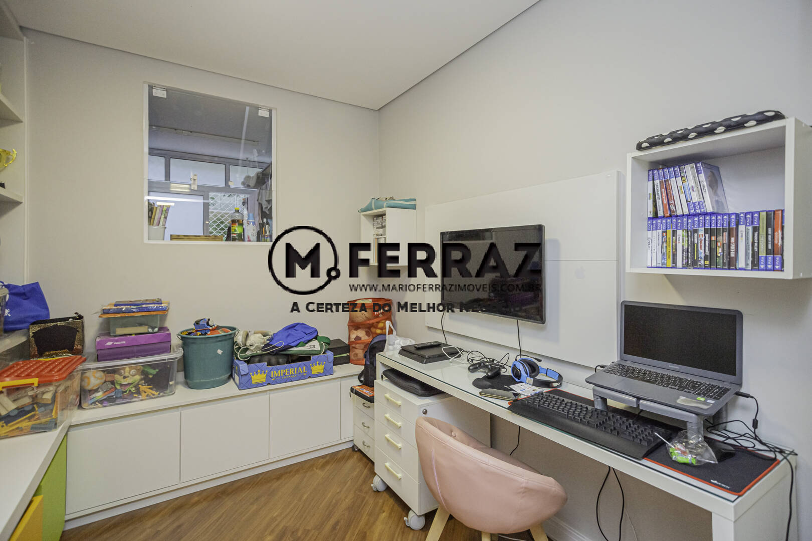 Apartamento à venda com 3 quartos, 176m² - Foto 15