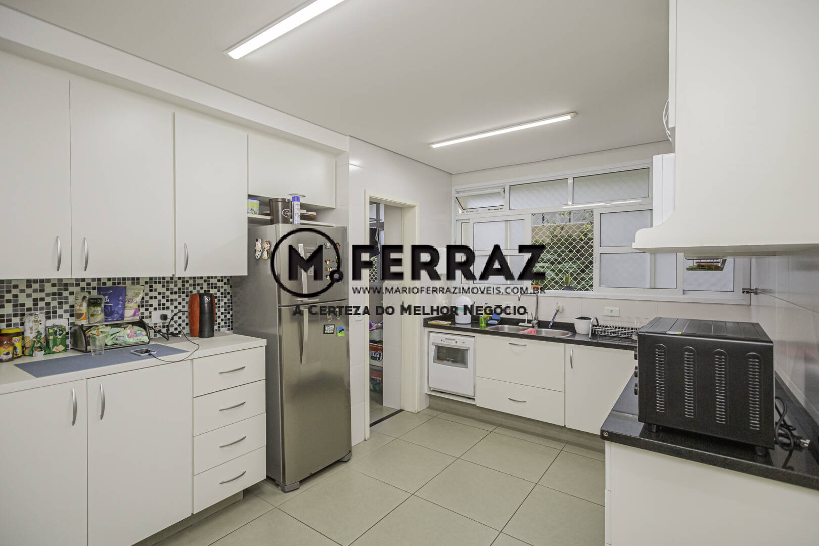 Apartamento à venda com 3 quartos, 176m² - Foto 16