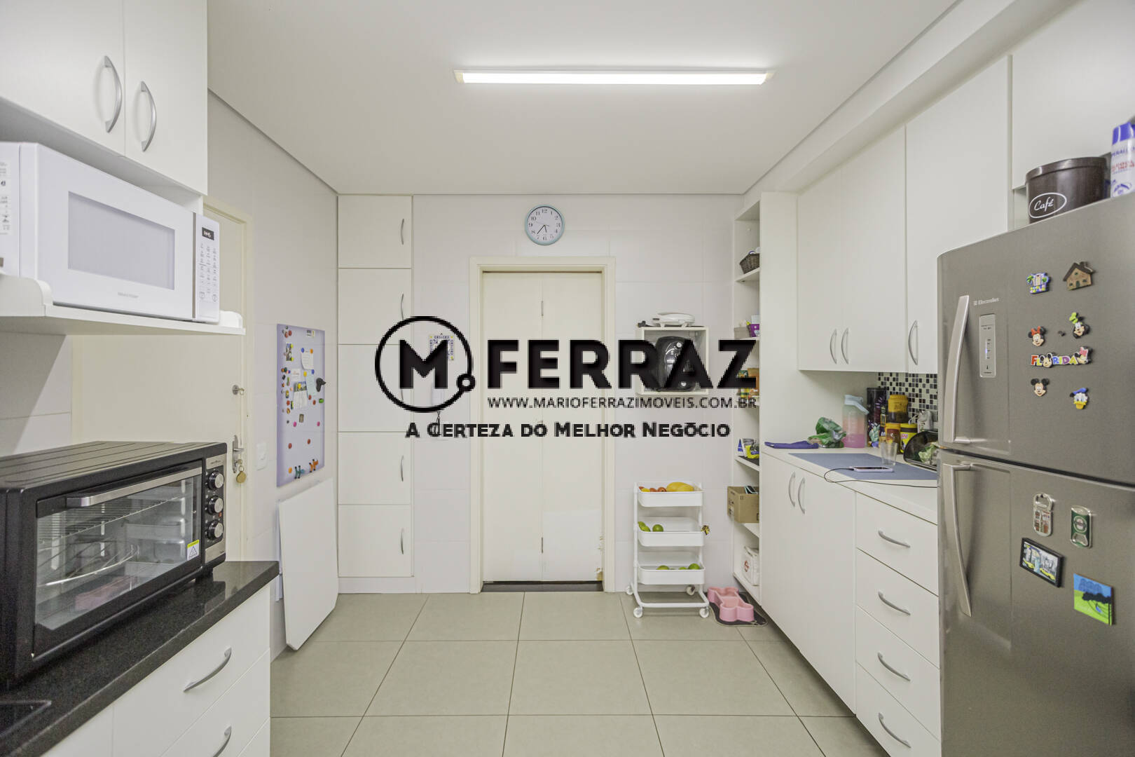 Apartamento à venda com 3 quartos, 176m² - Foto 18