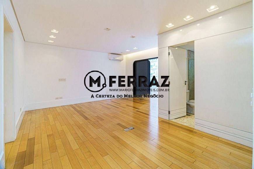 Apartamento à venda com 3 quartos, 292m² - Foto 10