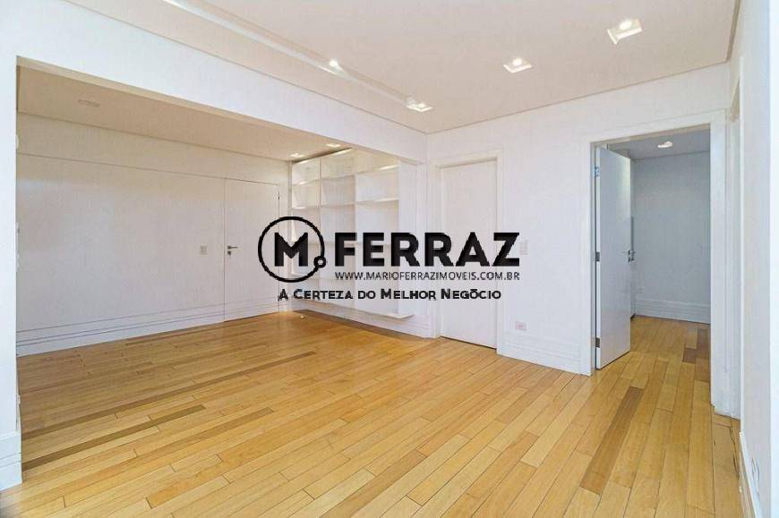 Apartamento à venda com 3 quartos, 292m² - Foto 11