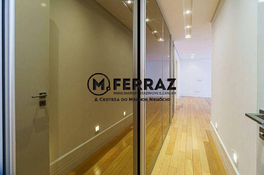 Apartamento à venda com 3 quartos, 292m² - Foto 17