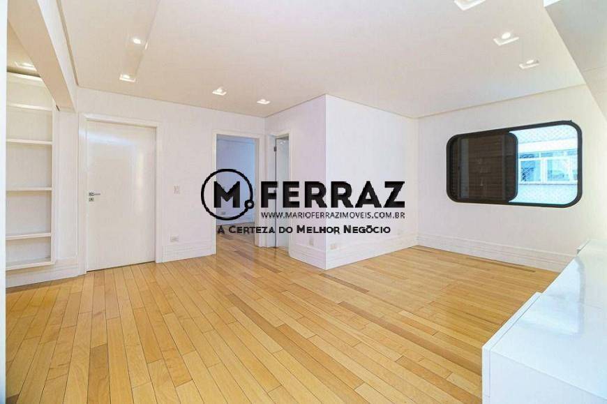 Apartamento à venda com 3 quartos, 292m² - Foto 13