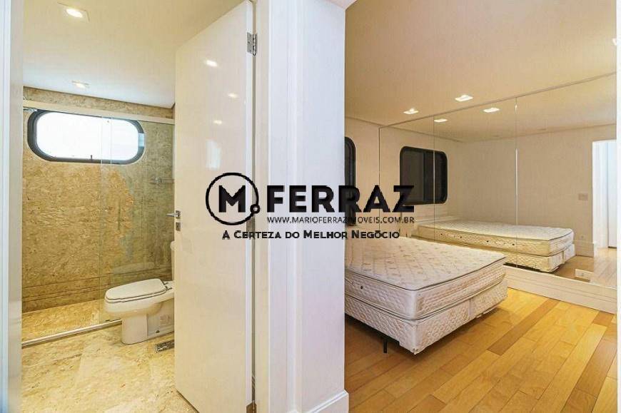 Apartamento à venda com 3 quartos, 292m² - Foto 15