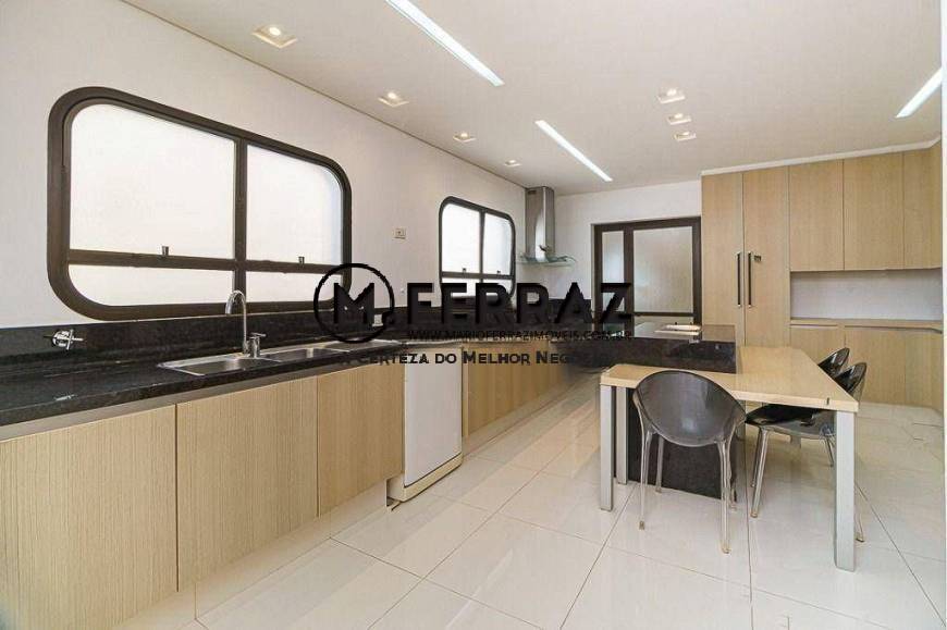 Apartamento à venda com 3 quartos, 292m² - Foto 19