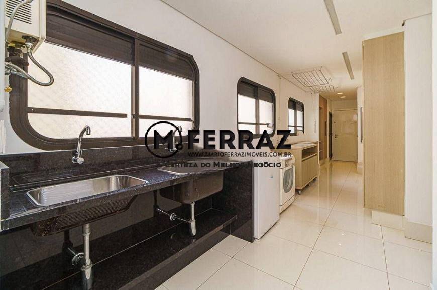 Apartamento à venda com 3 quartos, 292m² - Foto 21