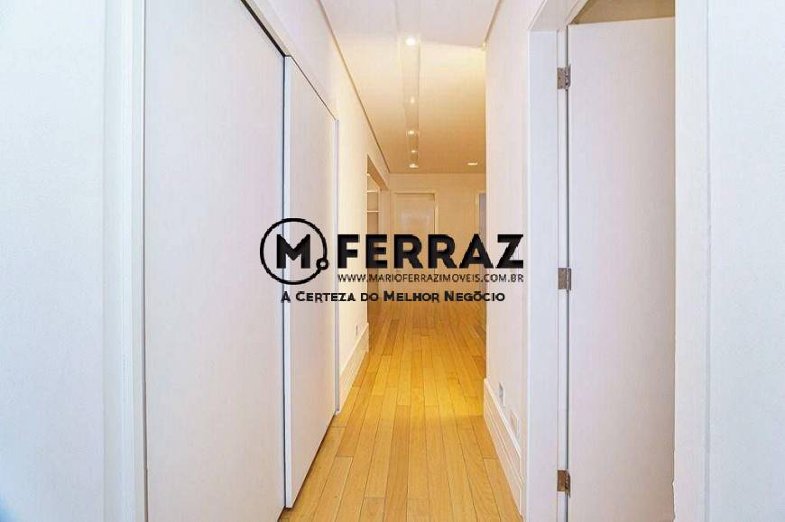 Apartamento à venda com 3 quartos, 292m² - Foto 12