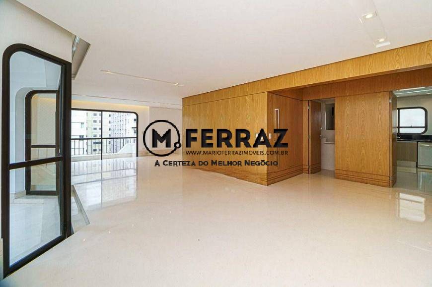 Apartamento à venda com 3 quartos, 292m² - Foto 6