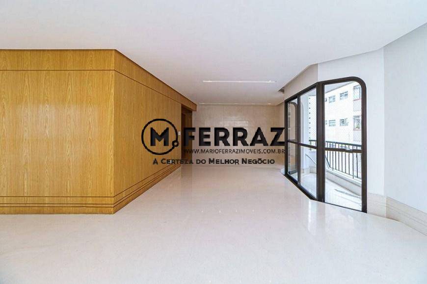 Apartamento à venda com 3 quartos, 292m² - Foto 9