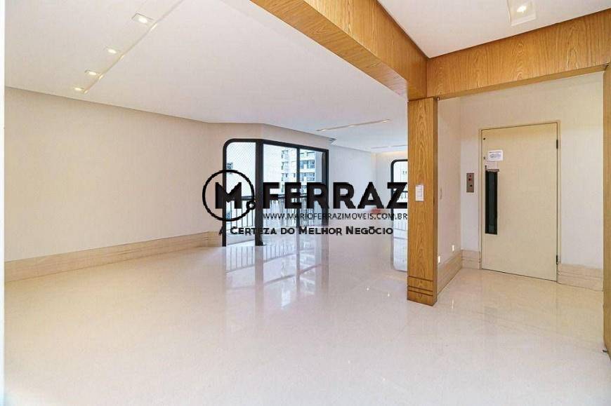 Apartamento à venda com 3 quartos, 292m² - Foto 7