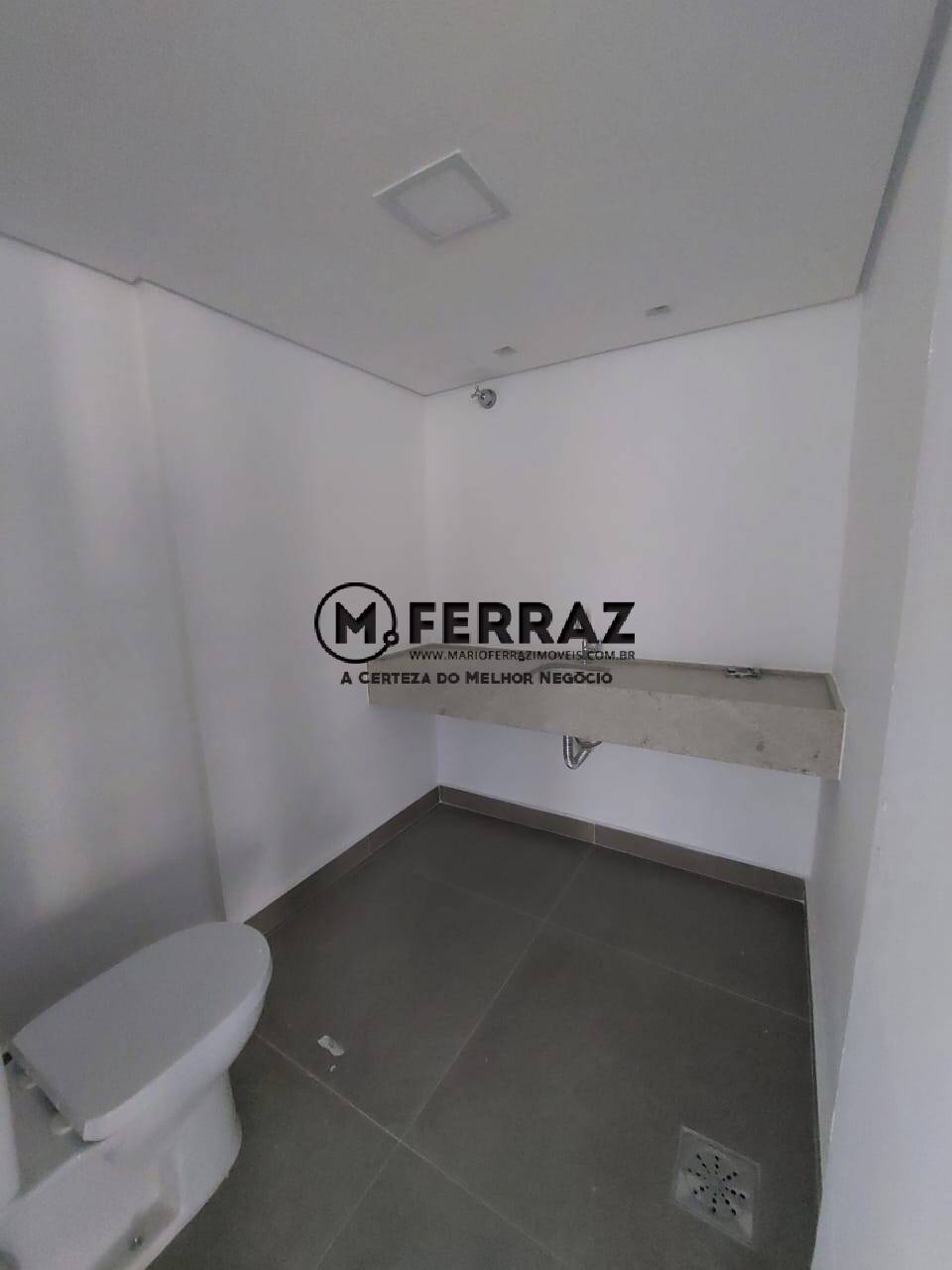 Conjunto Comercial-Sala para alugar, 114m² - Foto 10