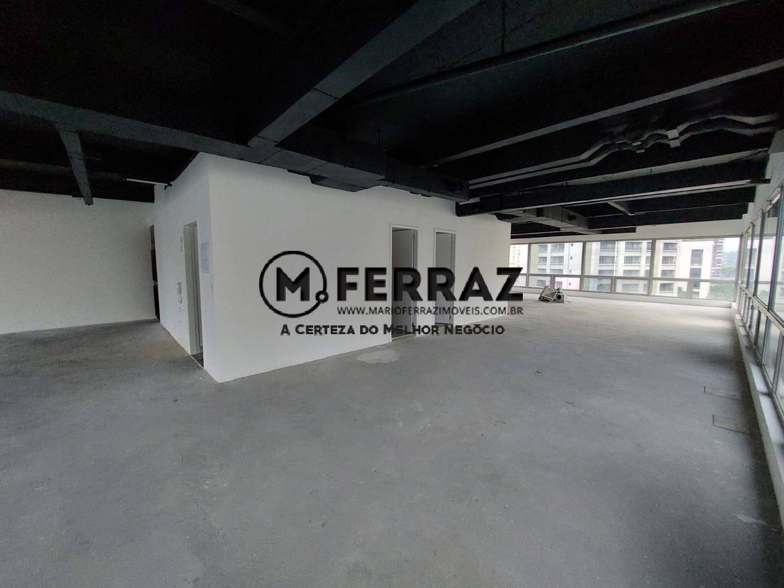 Conjunto Comercial-Sala para alugar, 114m² - Foto 5