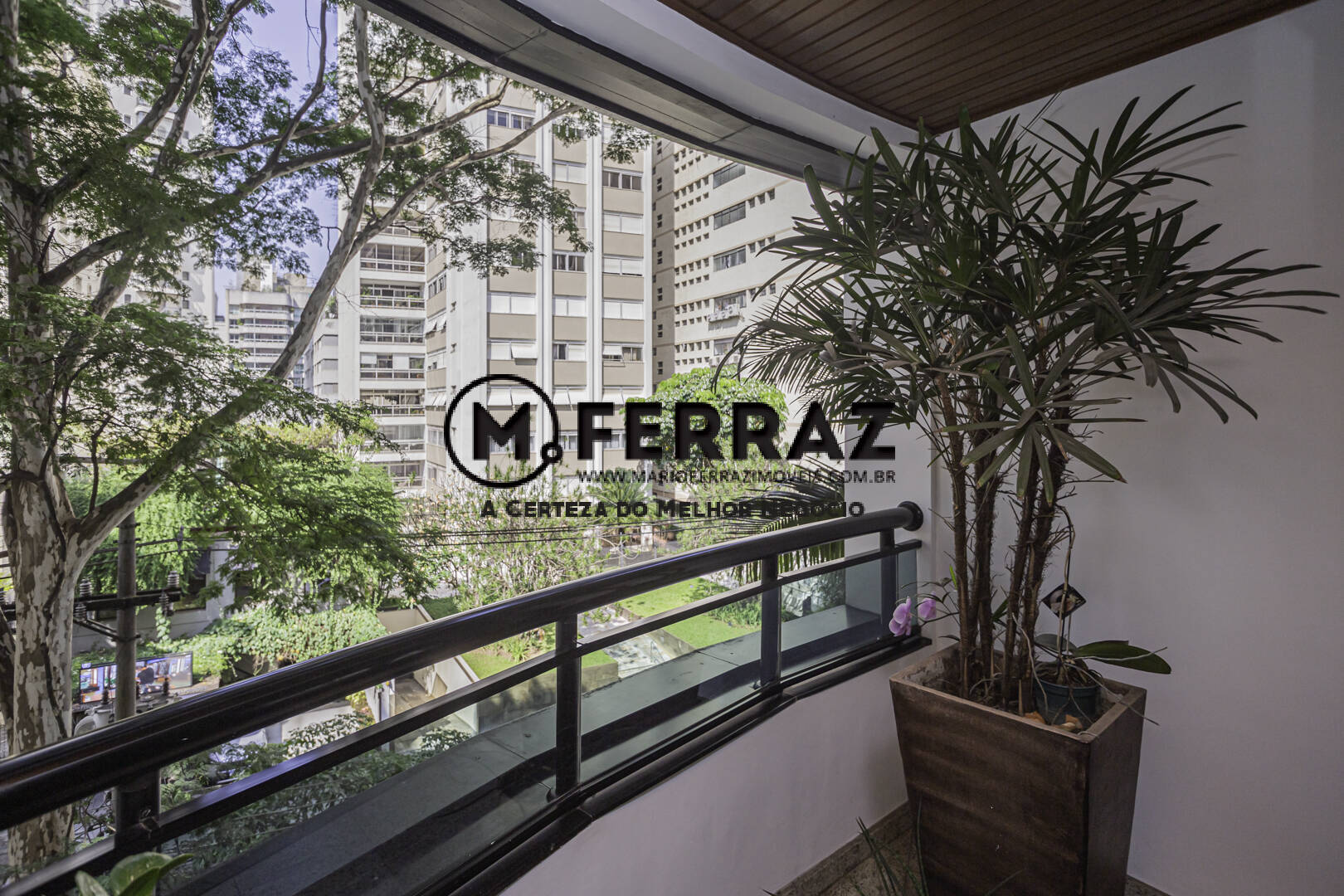 Apartamento à venda com 2 quartos, 136m² - Foto 4