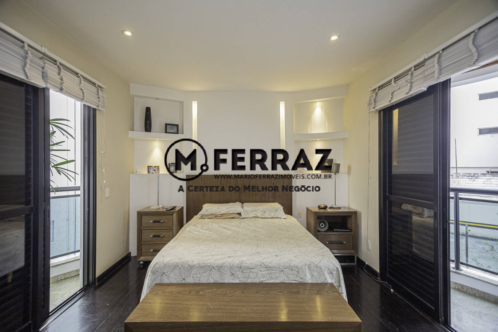 Apartamento à venda com 2 quartos, 136m² - Foto 11