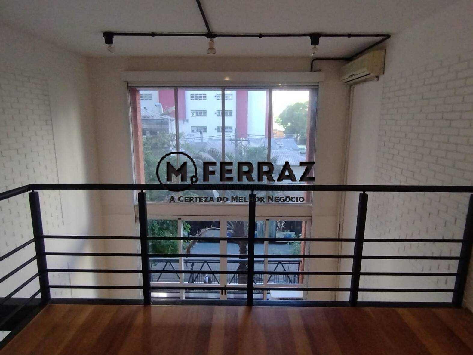 Apartamento para alugar com 1 quarto, 85m² - Foto 12